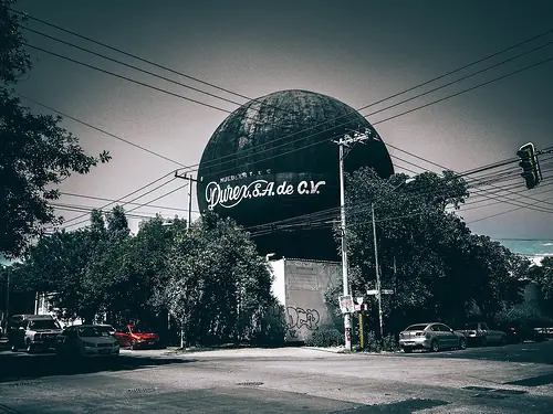 fotografia urbana