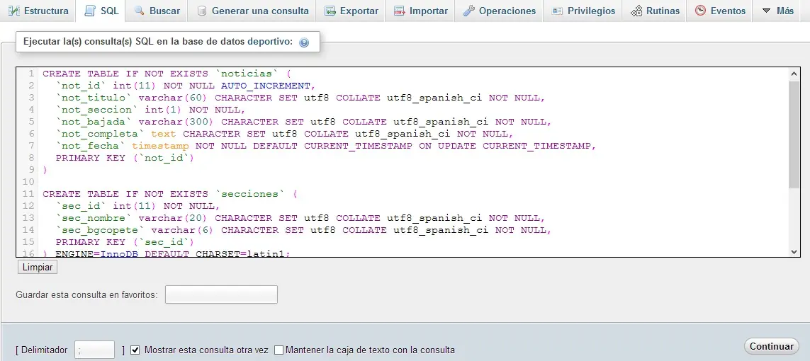 editor de noticias