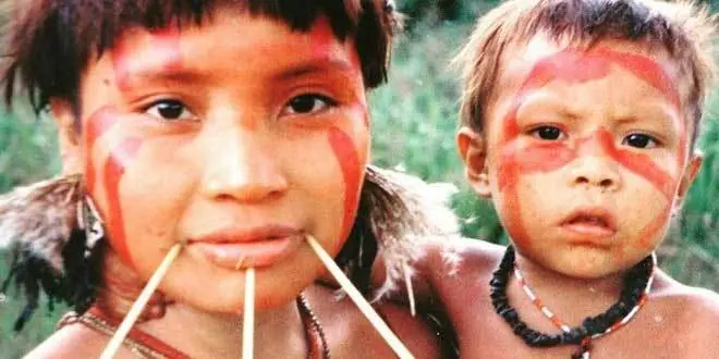 amazonas