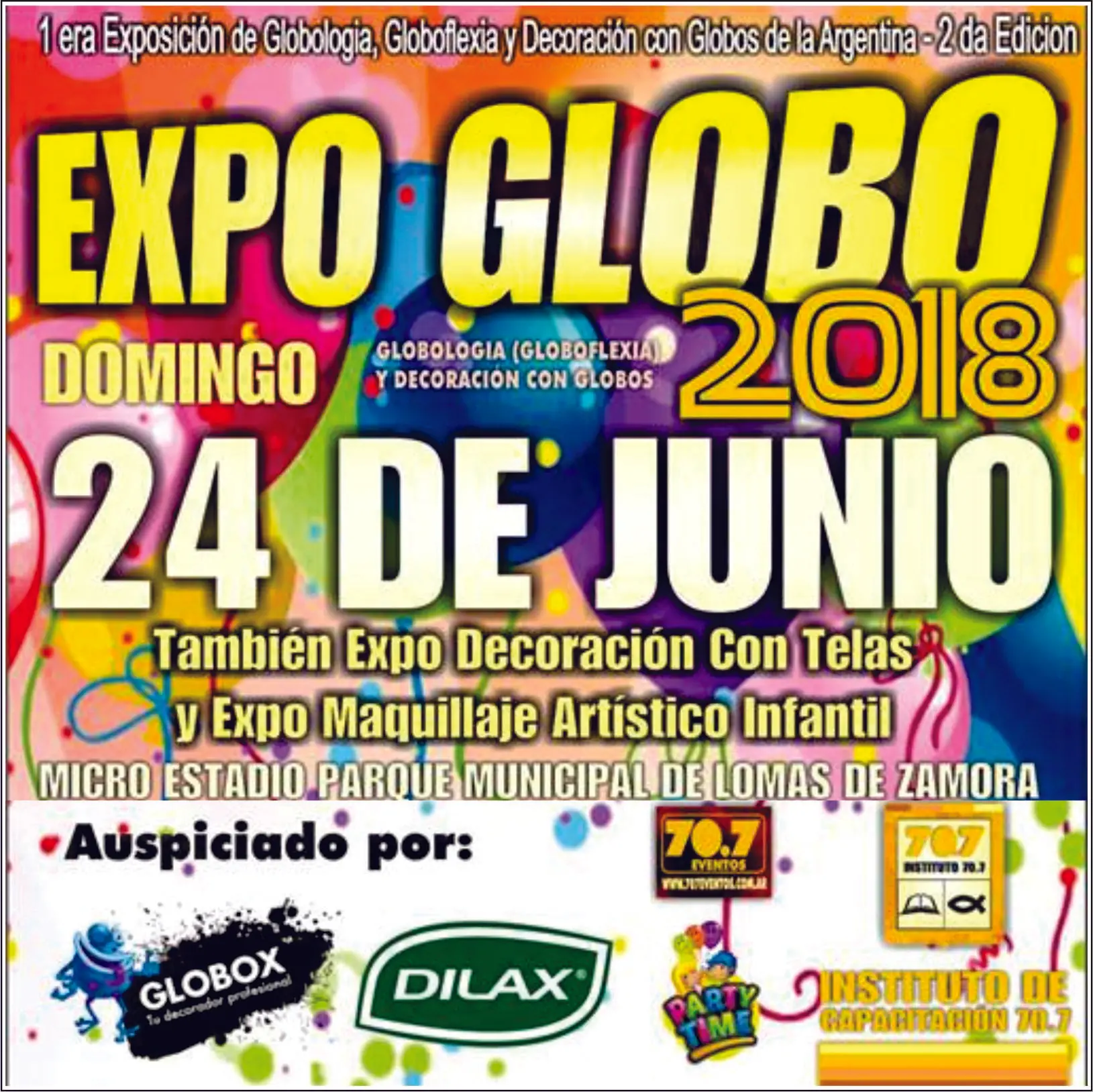 Expo Globo
