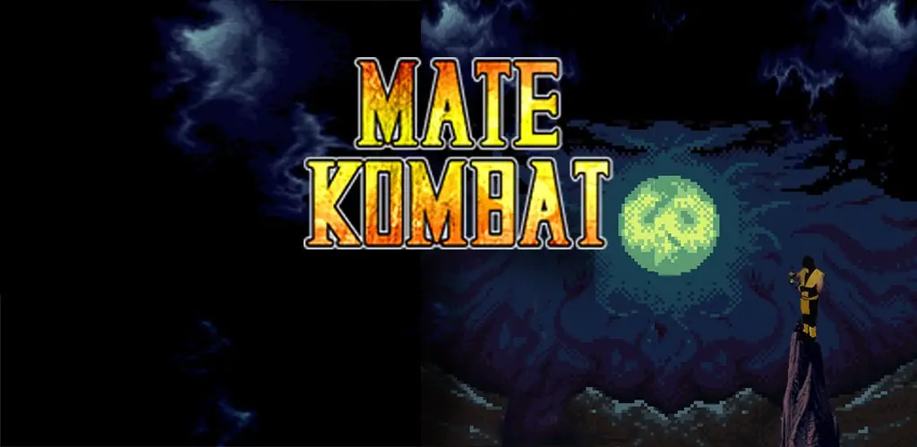 Del creador de Mate Kombat, llega un nuevo juego