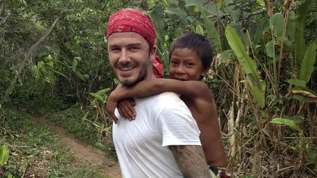 amazonas