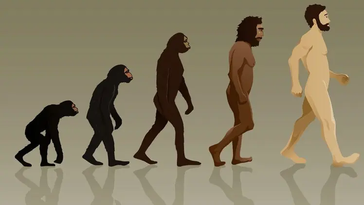 charles darwin