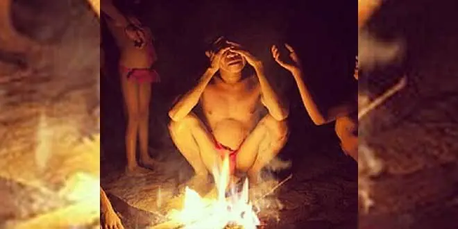 yanomami