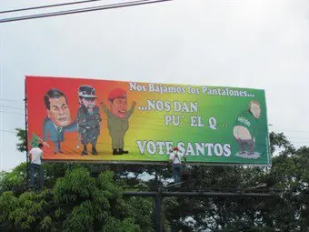 Uribismo