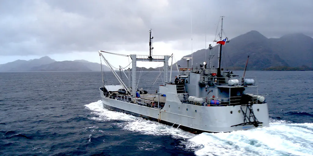 Ejercito de Chile ECH