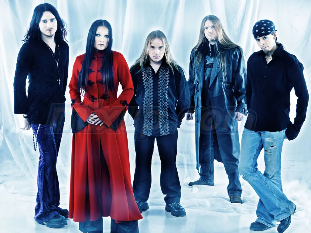 Epica & Nightwish