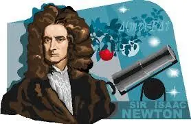 Isaac Newton (3)