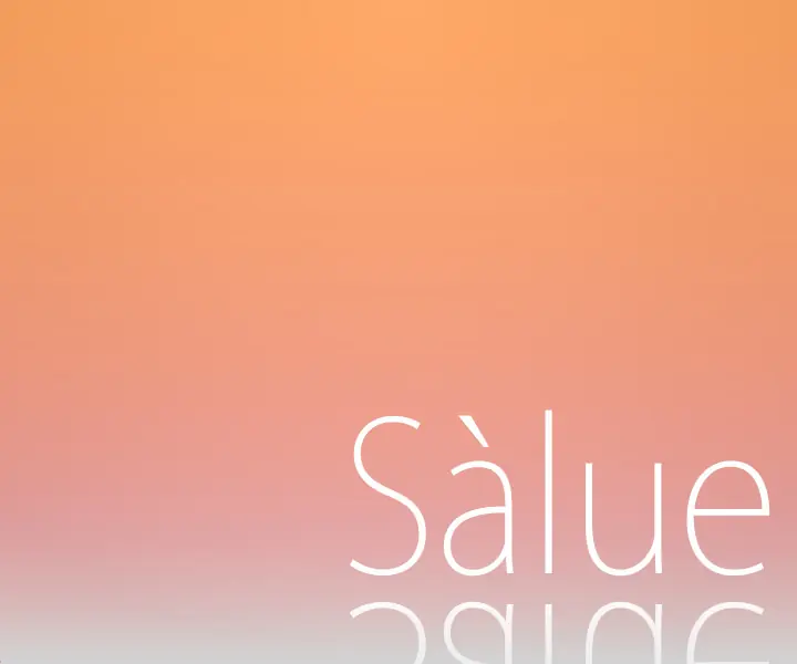 Sàlue - Trip (Canción propia)