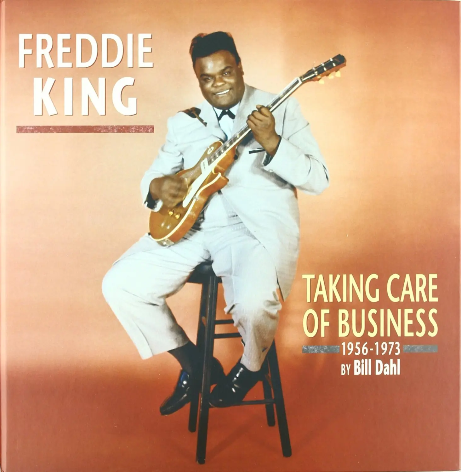 Frederick Christian King