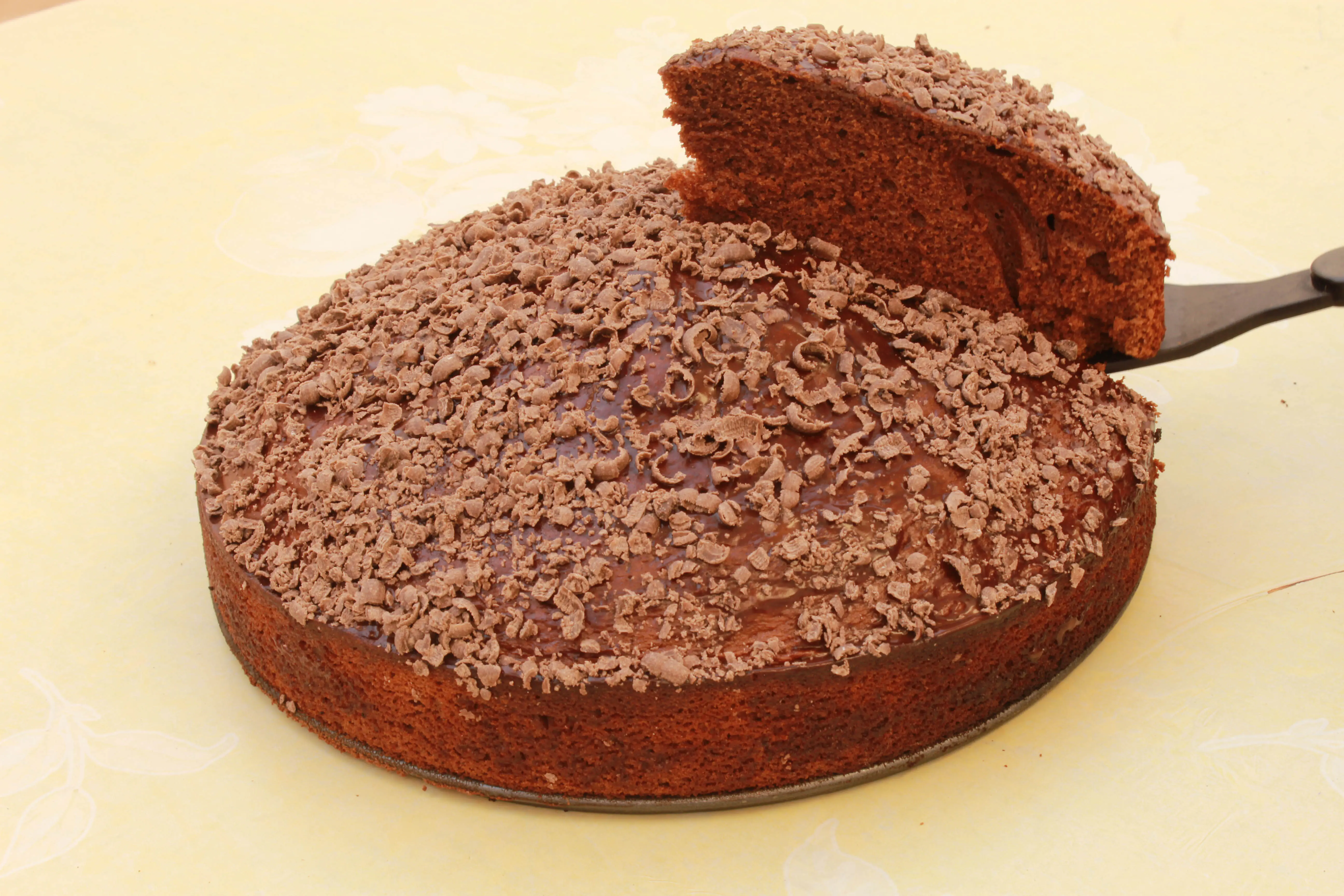 torta facil