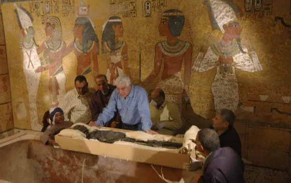 egipto