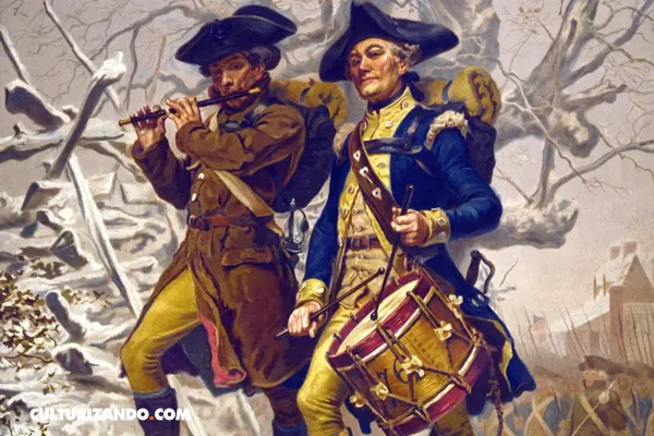Quién fue Mambrú, qué hacía y por que se fue a la guerra?