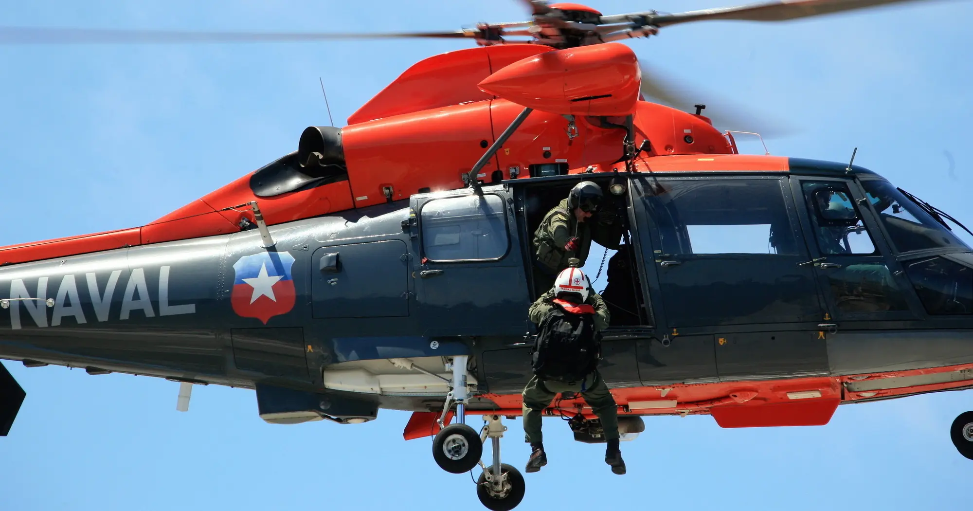 Armada de Chile ACH
