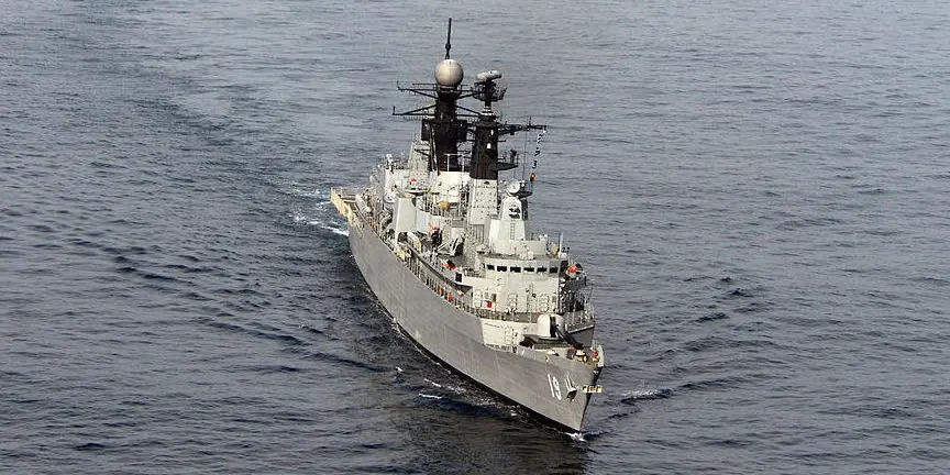 armada de chile