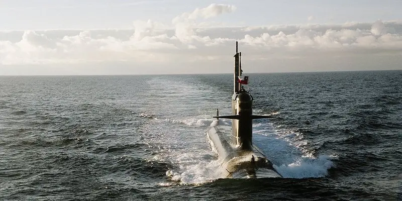 armada de chile
