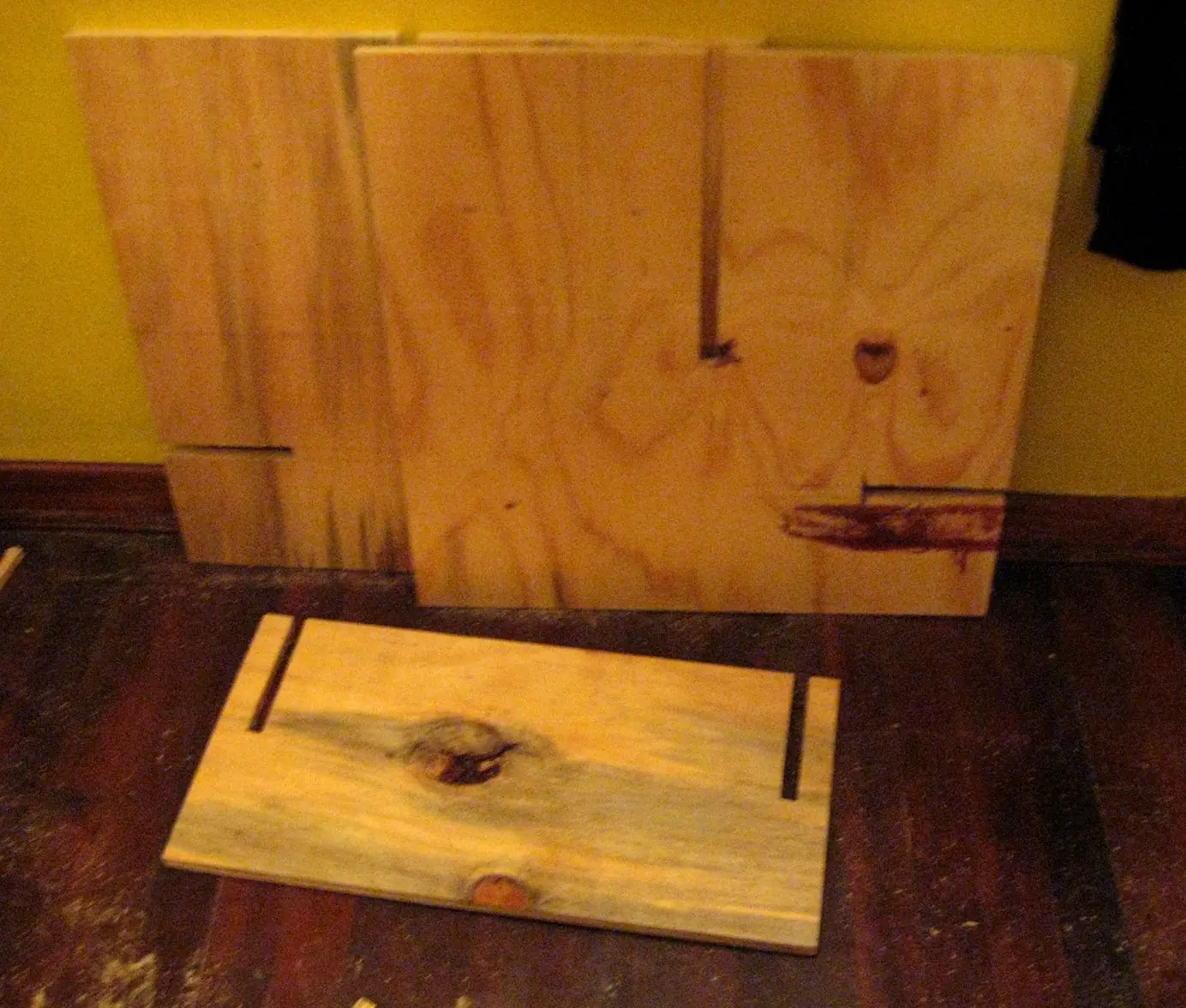 madera