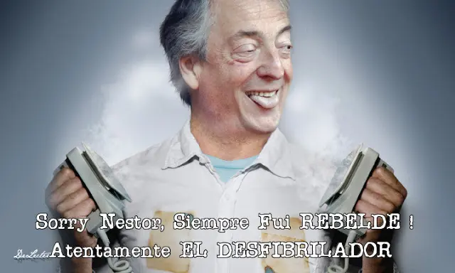 fin del kirchnerismo