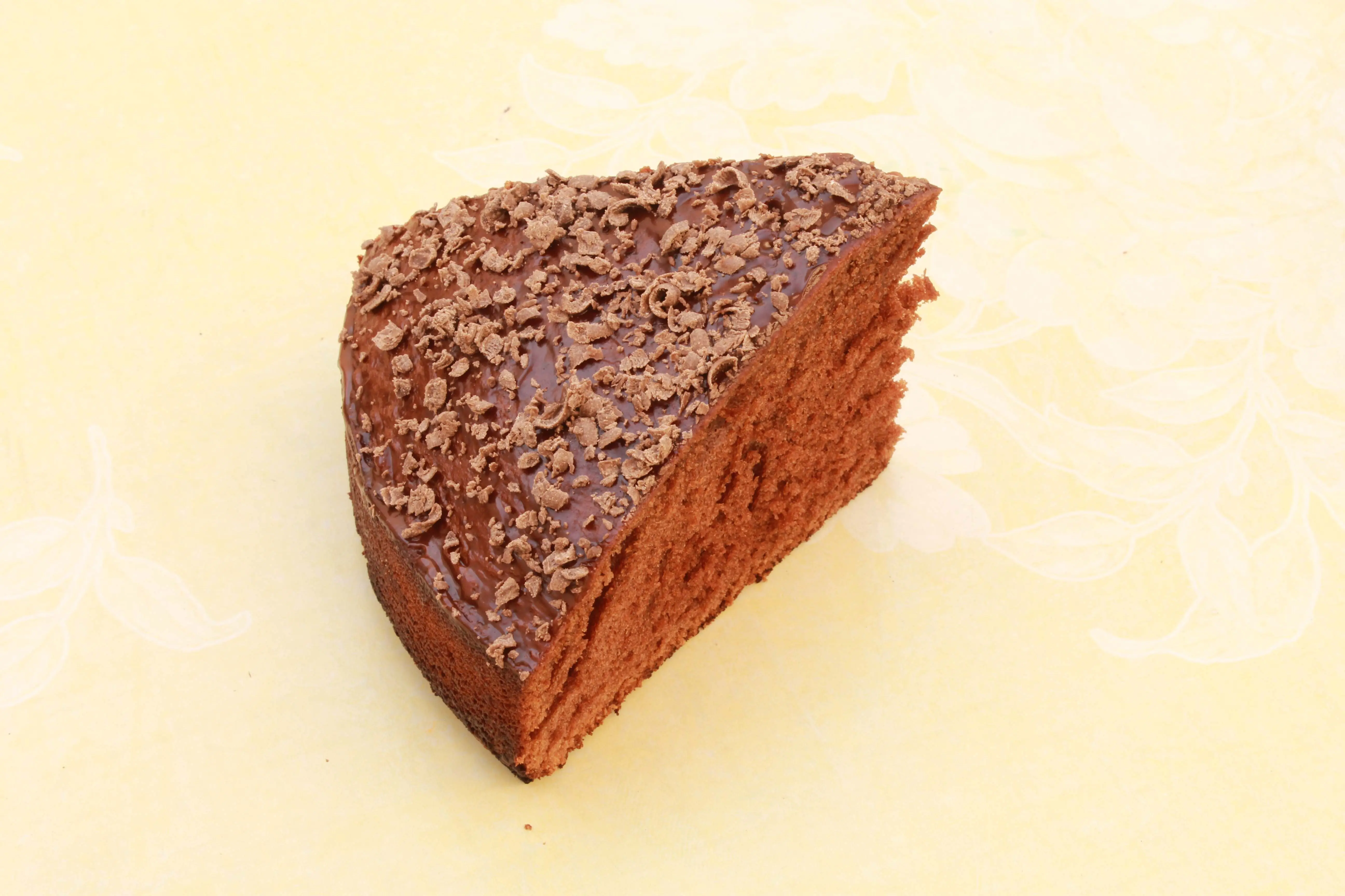 Receta de Torta de Chocolate Facil y Economica
