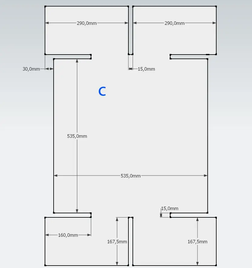 modular