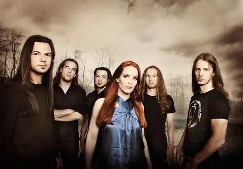 metal