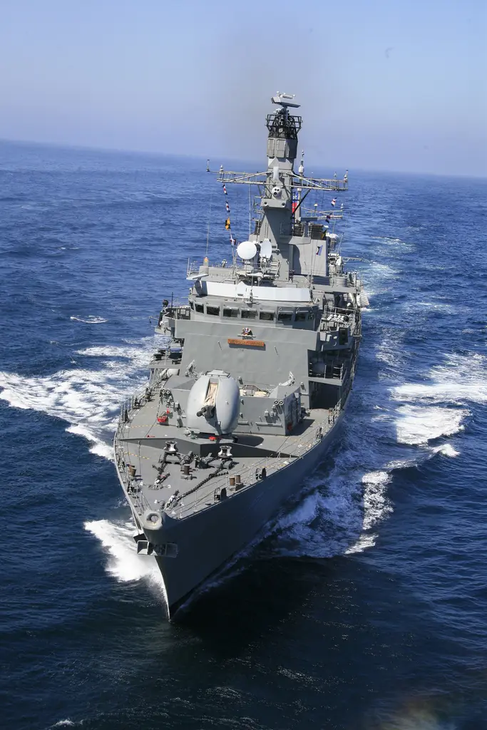 ejercito de chile