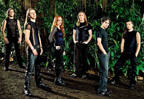 nightwish