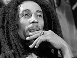 Aniversario de la desaparicion fisica de Bob Marley