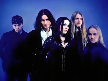 nightwish
