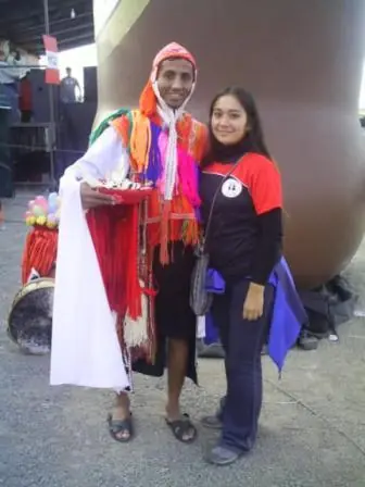 Colombia Colombia