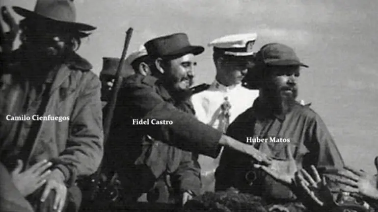Cuba
