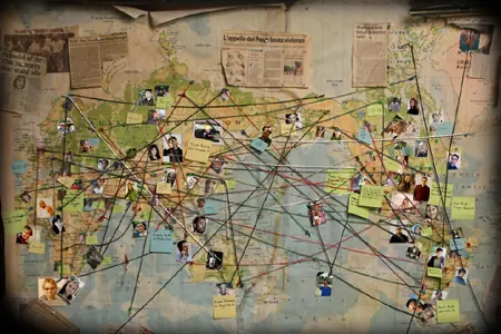 Sylar el post que se merece