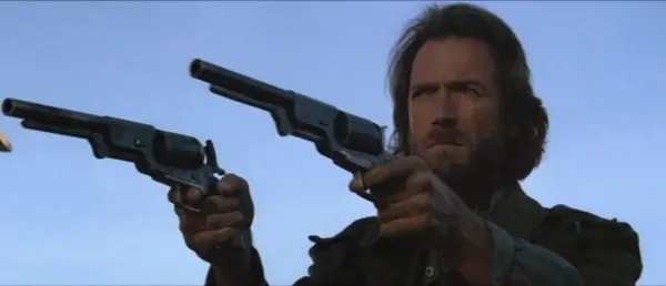 clint