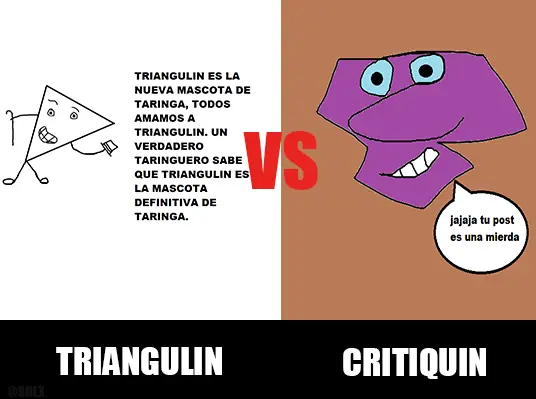 deja puntos