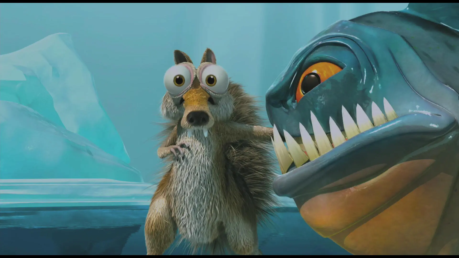 La era del hielo 3 (info)!!