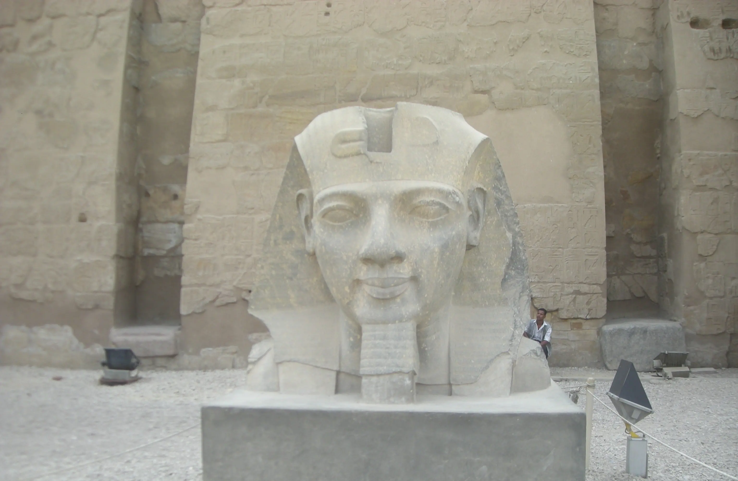 luxor luxor