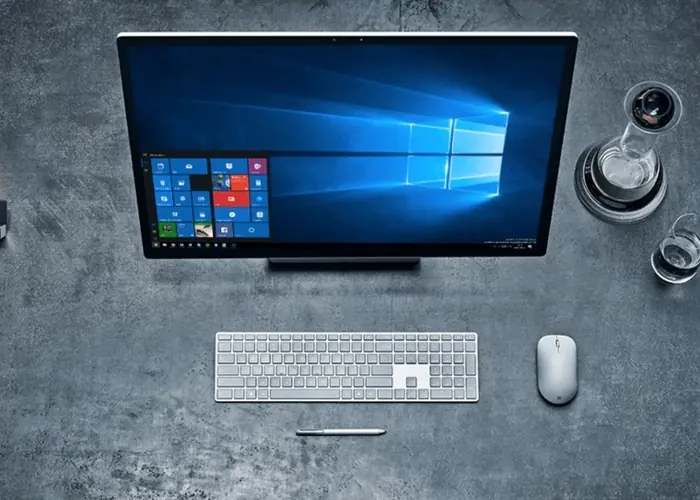 Microsoft