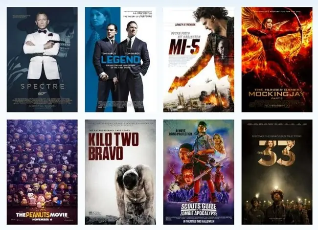 peliculas peliculas
