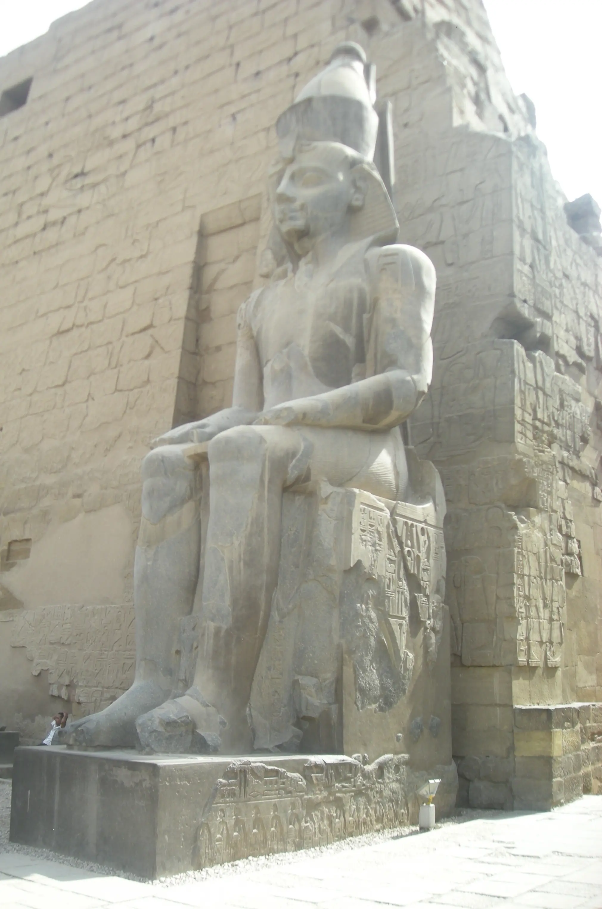 memnon memnon
