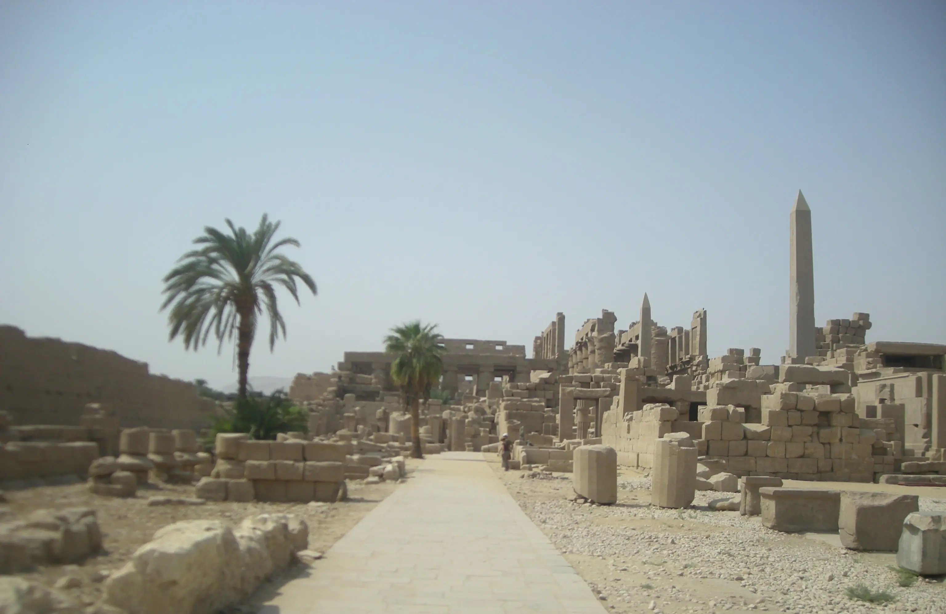 karnak karnak