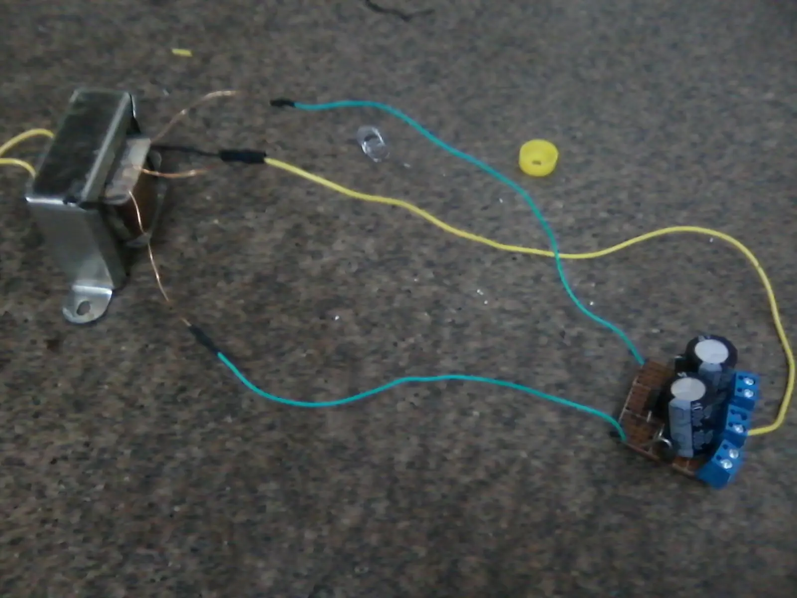 preamplificador preamplificador