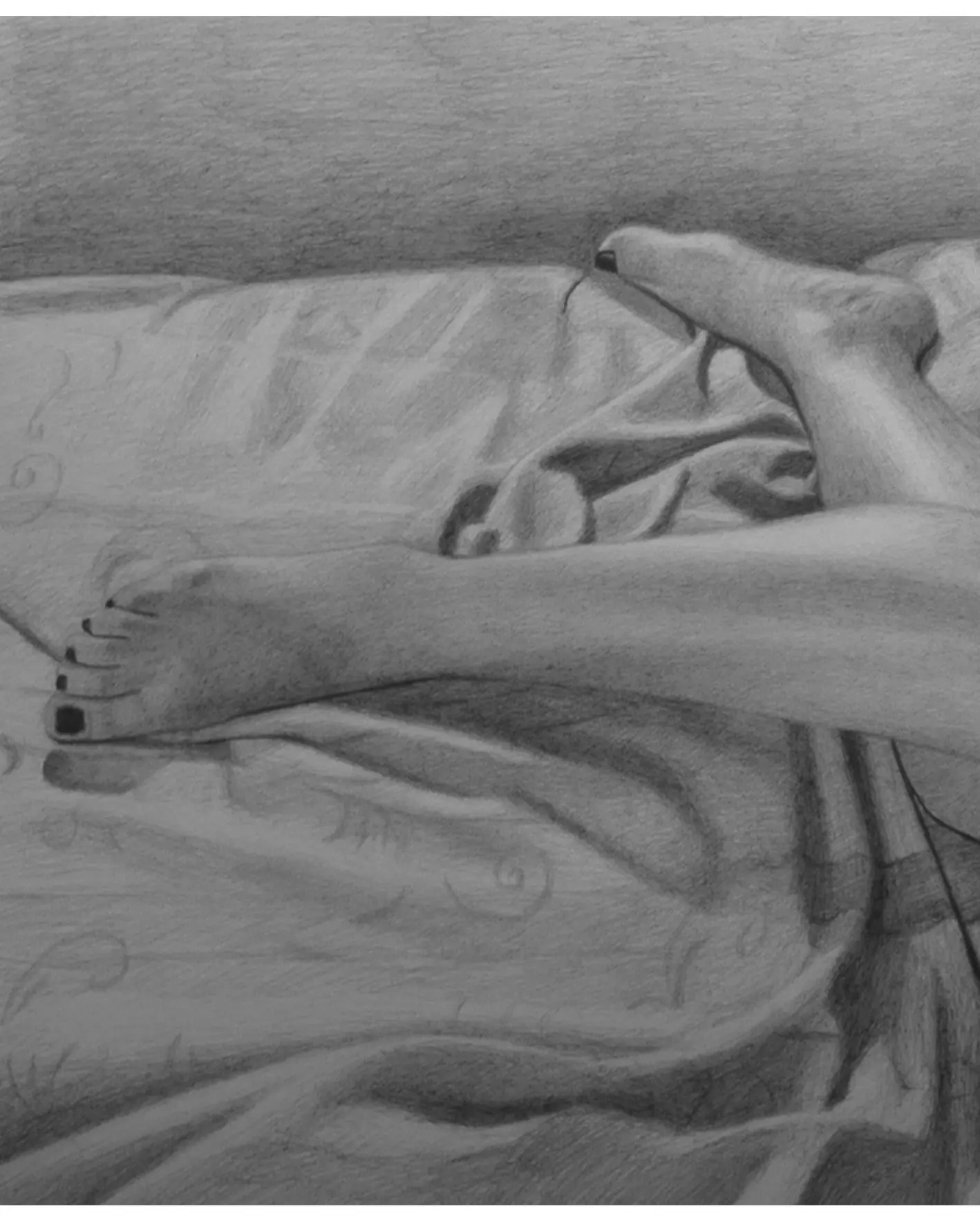 Mi último dibujo