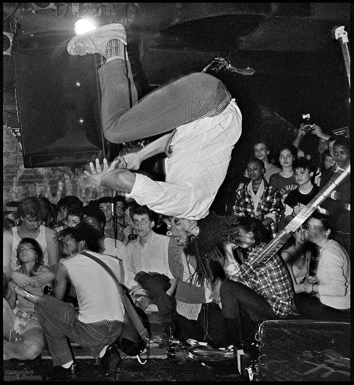 hardcore