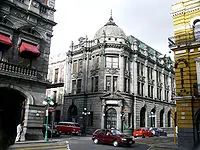 puebla