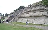 Historia de puebla segunda parte