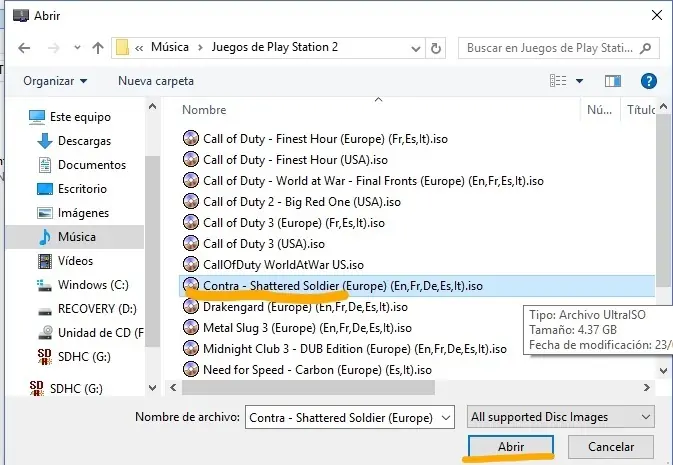 Disco duro
