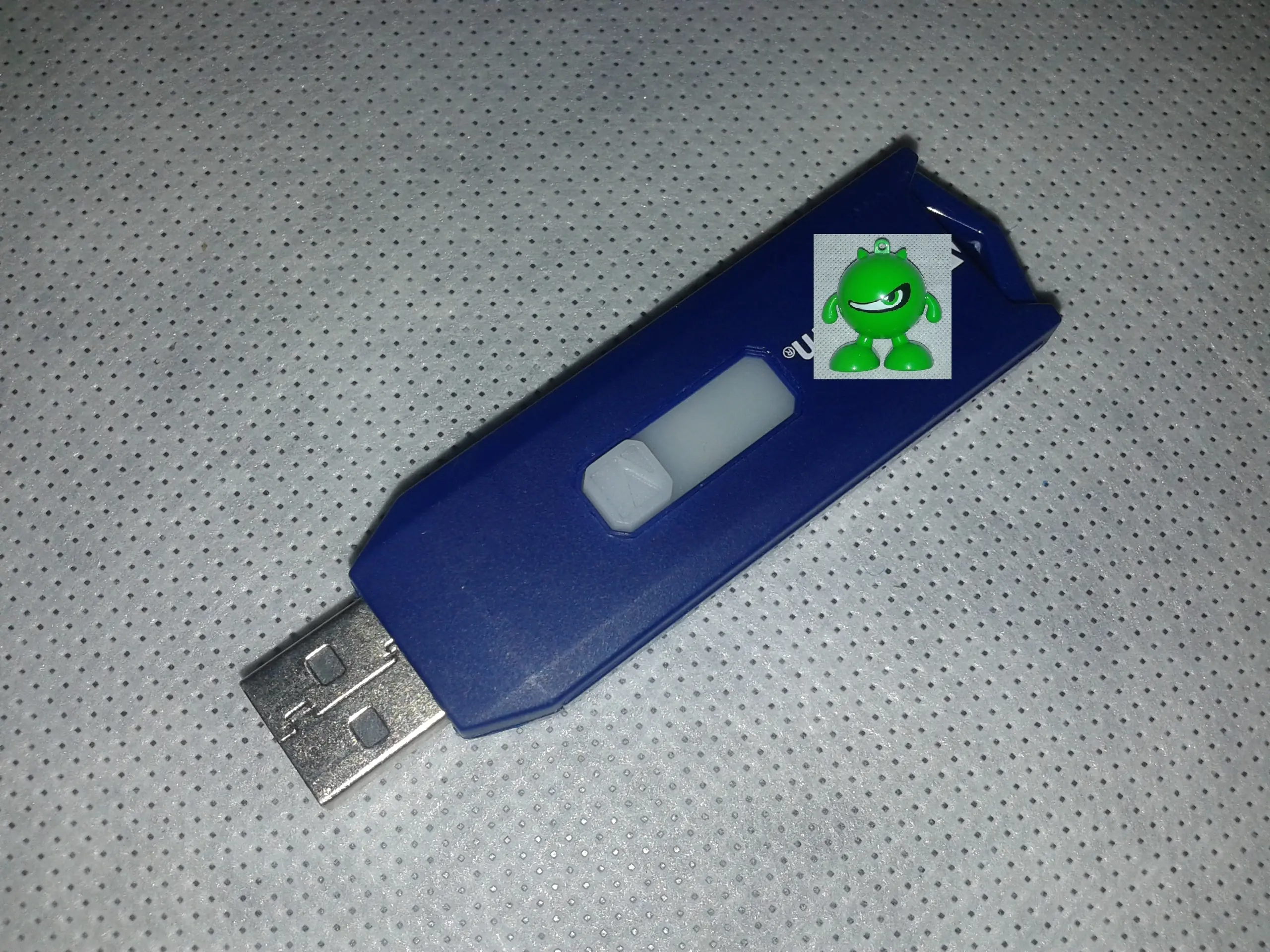 usb