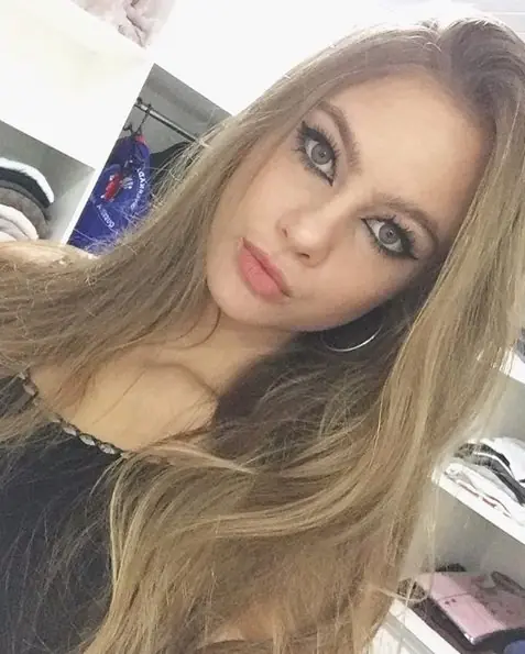 las mas hermosas