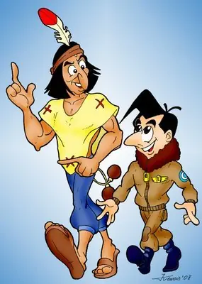 Lupin: Que recuerdos