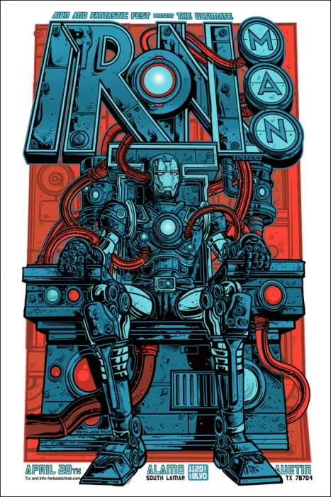 posters de peliculas